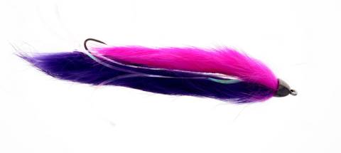 Dolly Llama - Purple & Pink